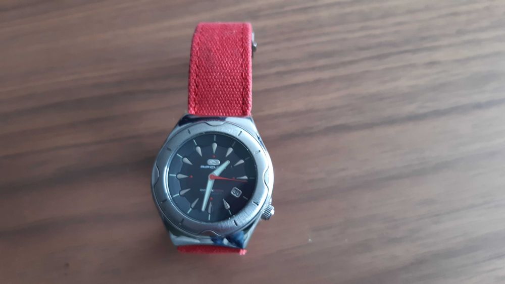 Relógio Rip Curl Original