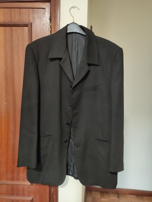 Fato completo Helfri