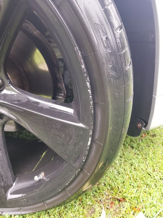 Felgi styling 128 BMW E39
