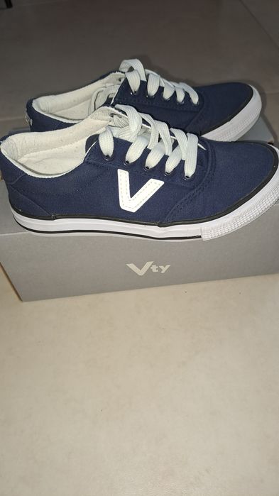 Buty Trampki Victory Deichman  31