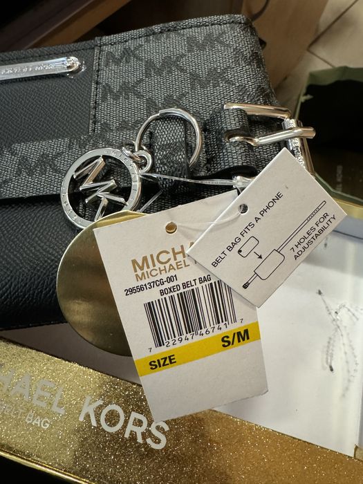 Nerka Michael Kors