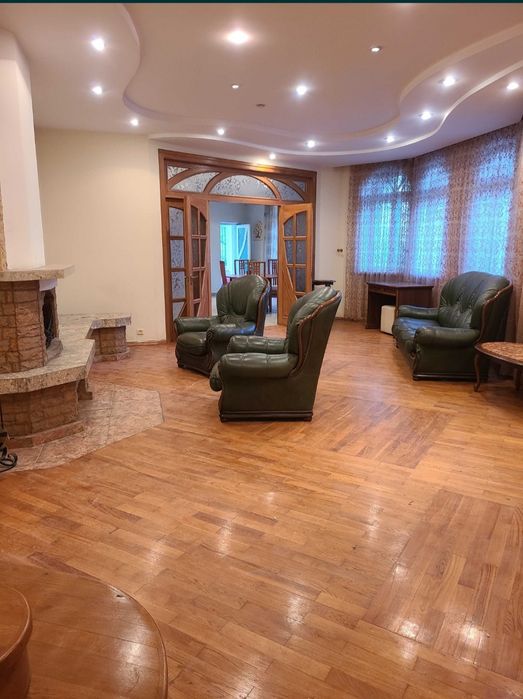 Дом у моря с участком ,бассейном и спортзалом! Закрытая территория!