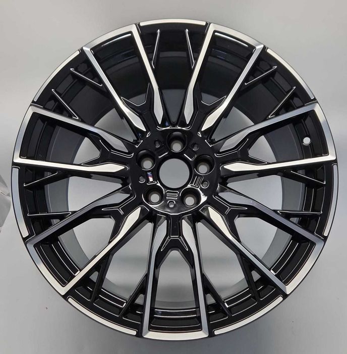 BMW i4 G26 Gran Coupé M50 Felga aluminiowa 10Jx20 ET:39 NOWA oryginalna 5A130F3