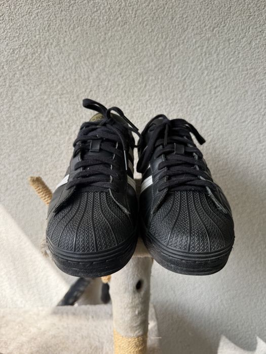 Adidas Superstar roz. 45 1/3