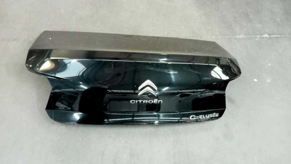 Tampa de Mala Citroen C-Elysee em Stock