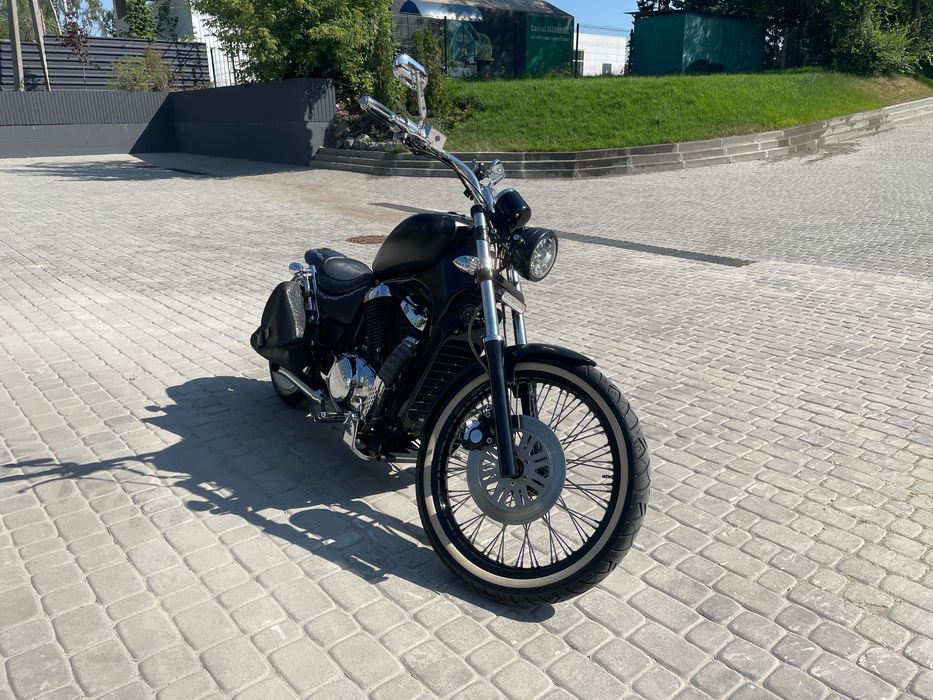 Продам Suzuki Intruder