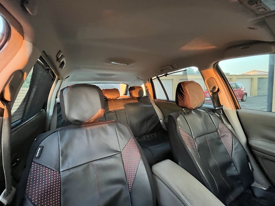 Renault Laguna 2.0dci 173cv - 9 unidades