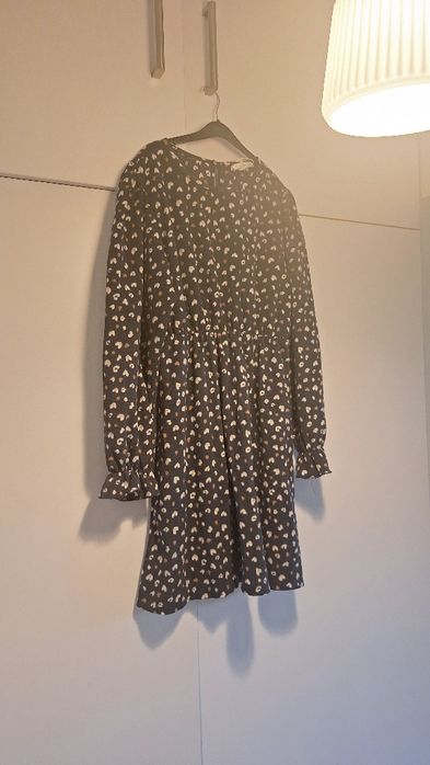 Sukienka Reserved 164