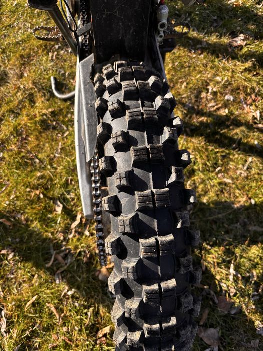 Ktm freeride 250 2t cena ostateczna. Nie wymaga wkladu