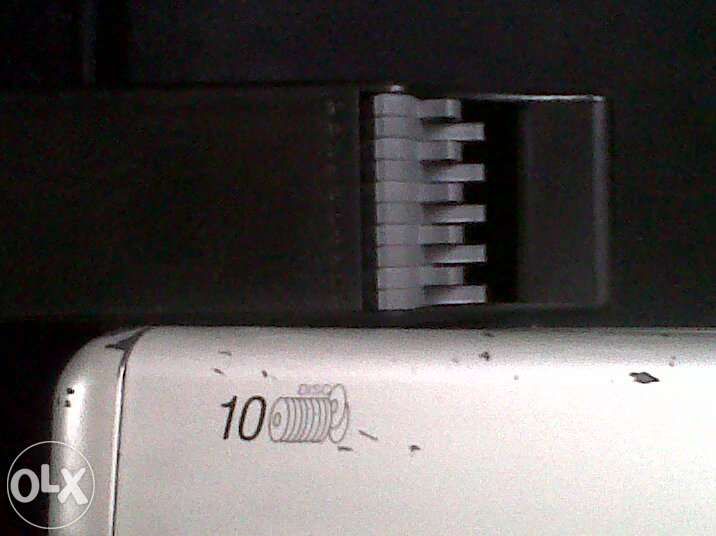 Leitor de 10 Cd`s