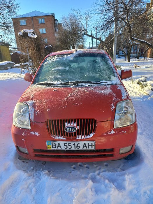 Продам автомобіль