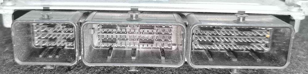 Centralina Motor / ECU 237103008R - DACIA SANDERO II