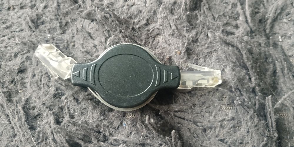 Пачкорд, enthernet кабель rj-45