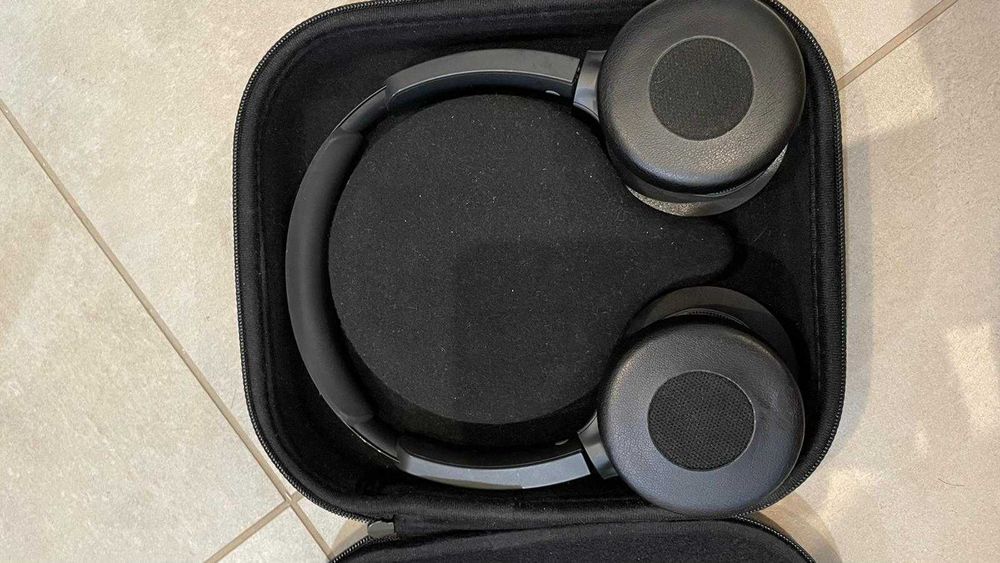 Cisco Headset 730 – zestaw słuchawkowy Bluetooth klasy premium