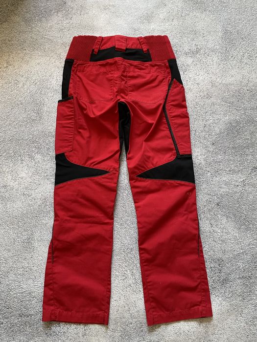 Професійний робочий комлект Engelbert Strauss розмір S