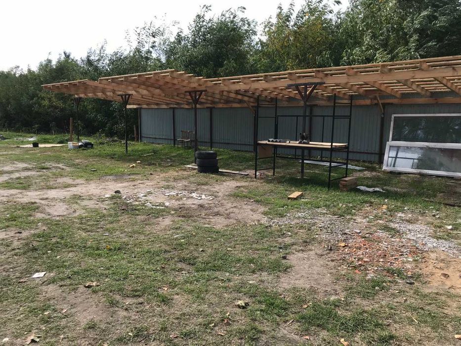 Будівельні Послуги