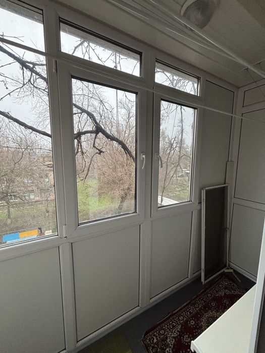 Продается 2-х комнатная квартира, район Юности