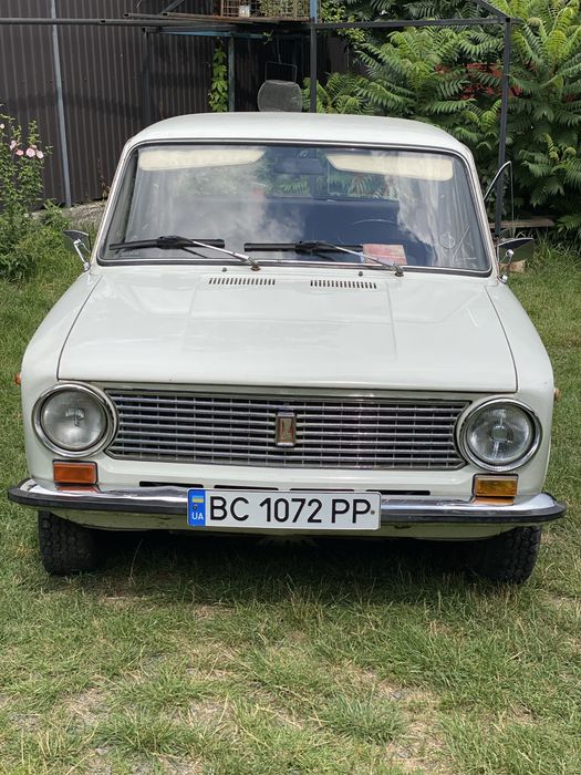 Ваз / LADA жигулі21013