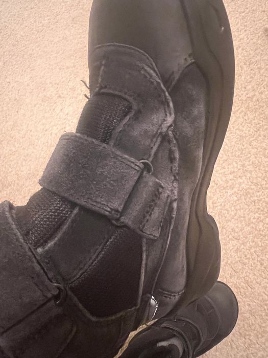 Ботінки Ессо, розмір 33