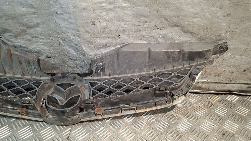 Grill Atrapa Mazda 5