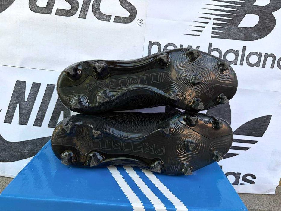 Бутсы Adidas Predator League LL FG копы 40 размер