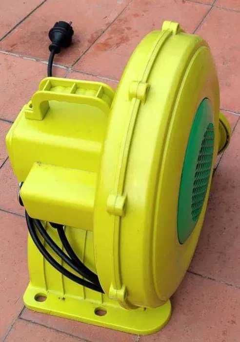 Motor para Insuflável 450W (Novos e Usados)