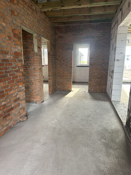 Продам новий будинок на Летрі
