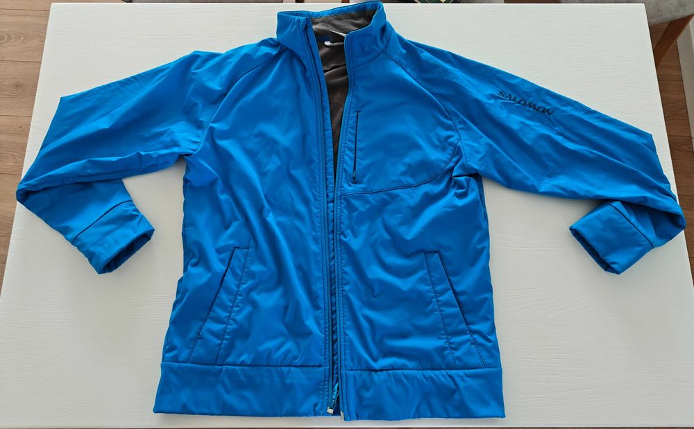 Salomon Softshell Jacket