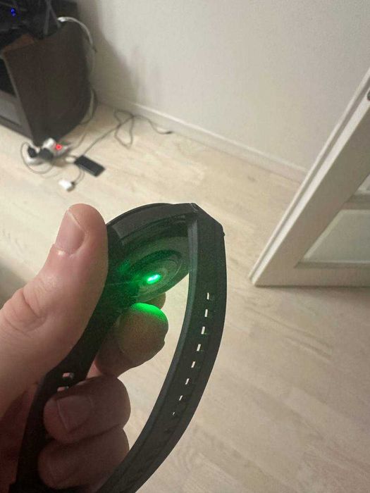 Smartwatch Huawei GT3 (на запчастини)