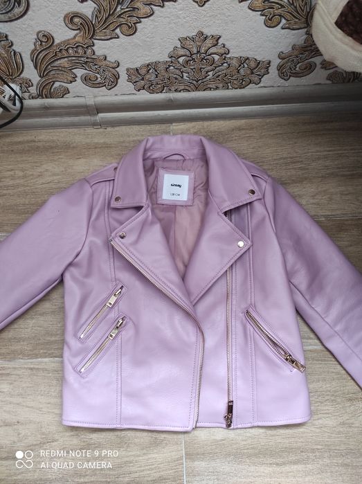 Продам косуху для дівчинки