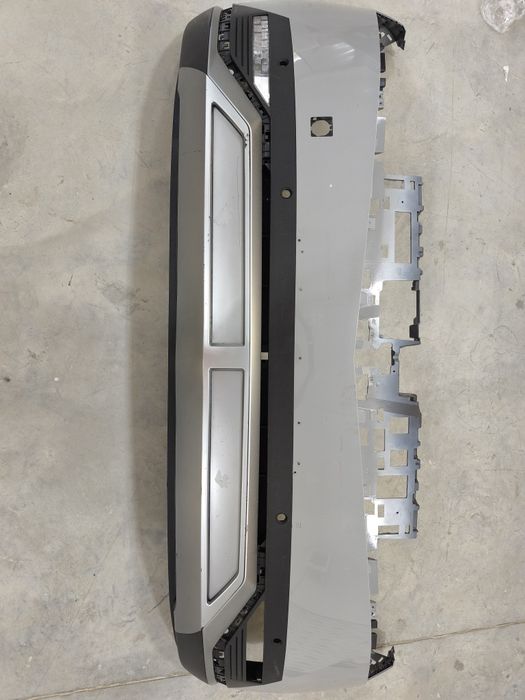 Hyundai Ioniq 5 C5G  хундай іонік 5 бампер наявність запчасти  92109GI