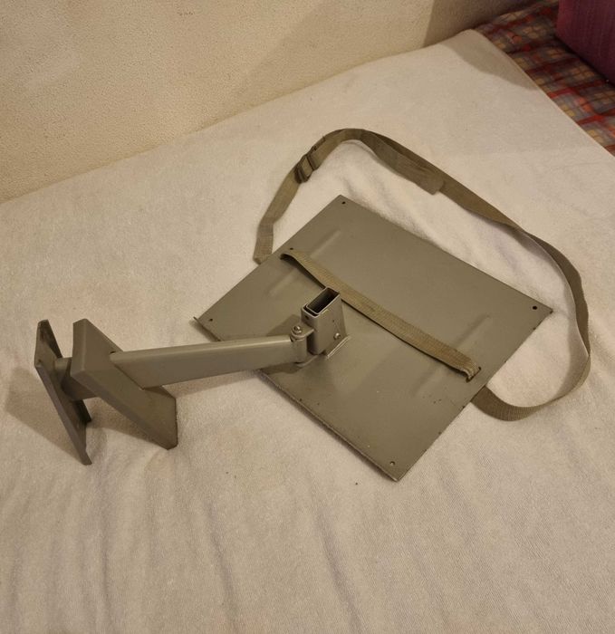 Suporte parede para Tv ou MP3 etc ver fotos