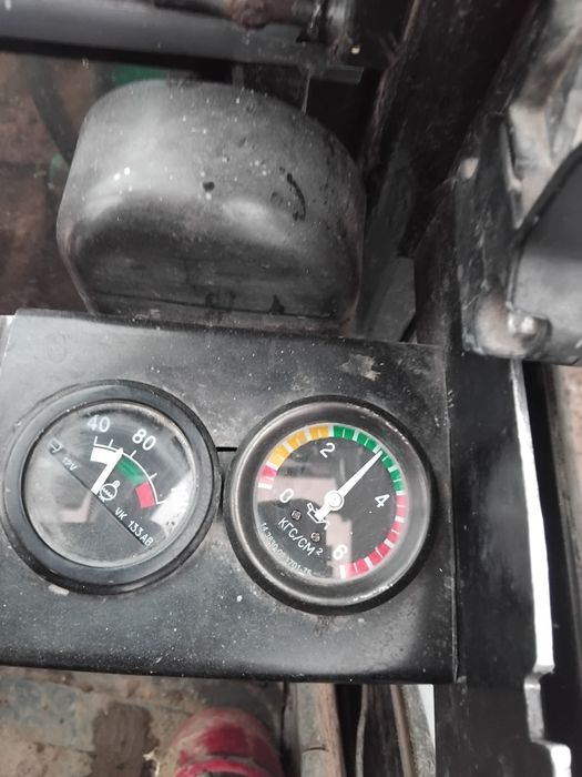 Продам мінік JCB 8030