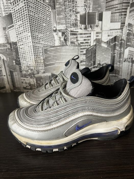 Кросівки Nike Air Max 97