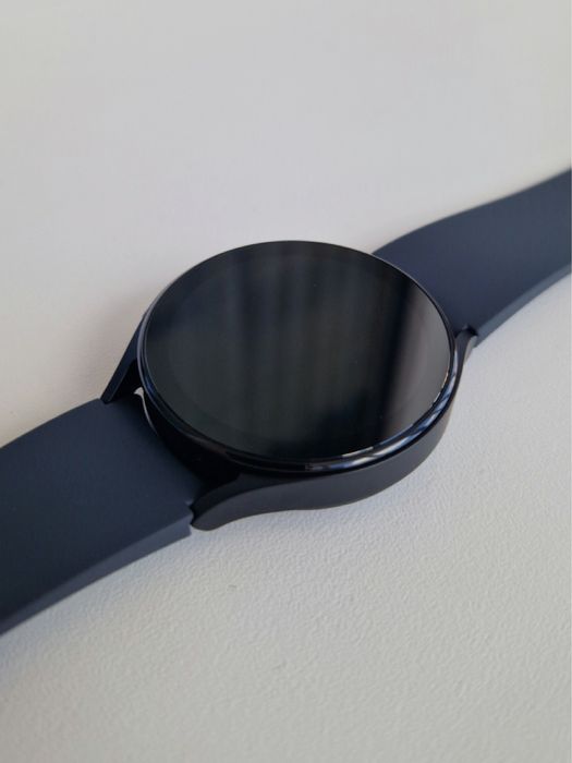 Як новий! Samsung Galaxy Watch 5 44mm Graphite Смарт-Часы