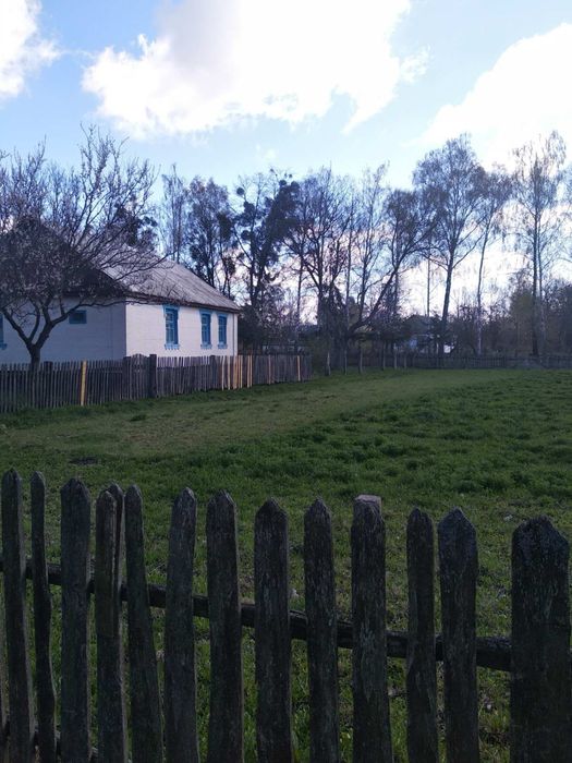 Будинок 72 м2 з землею село Блидні Хмельницька область (Полонне поряд)