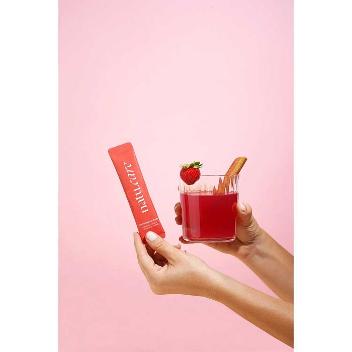 Natu.Care Premium Kolagen Truskawka 5000