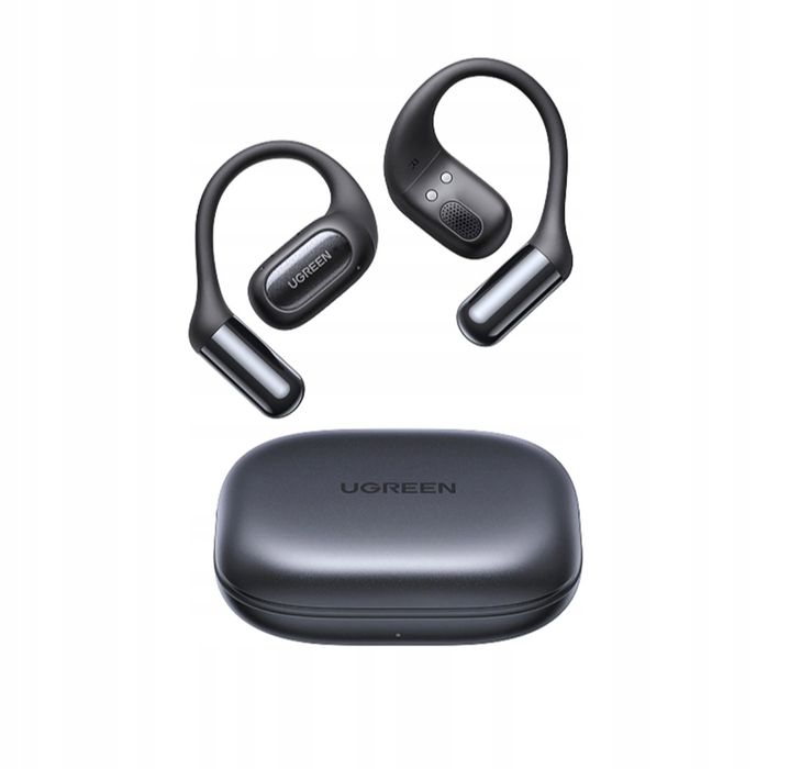 Słuchawki Ugreen FitBuds OWS bezprzewodowe sportowe IPX5