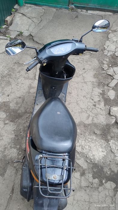 Хонда діо 35 продам