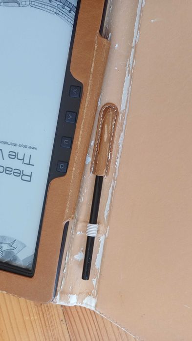 Czytnik ebooków notatnik ONYX E-Boox Reader M92 z rysikiem