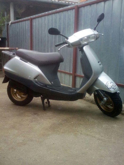 Продам Honda LEAD 90 HF 05 Хонда Леад 90