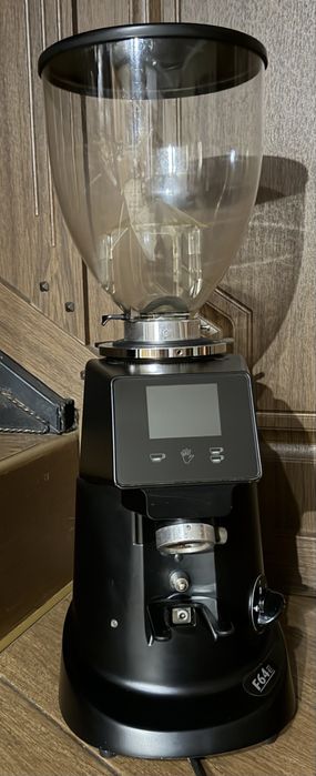 Кавомолка професійна Fiorenzata f64e Італія