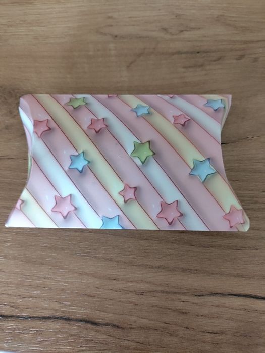 Bransoletka i pierścionek