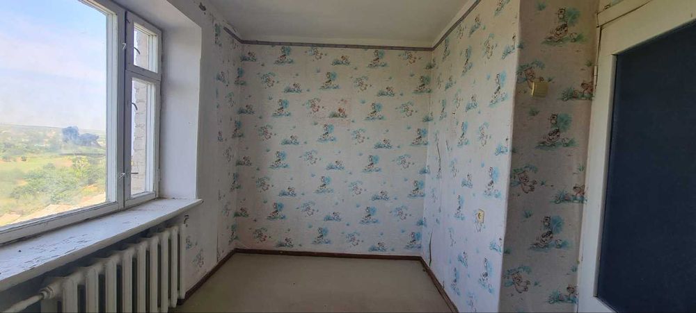 Продаж квартири в районі Цукрового заводу