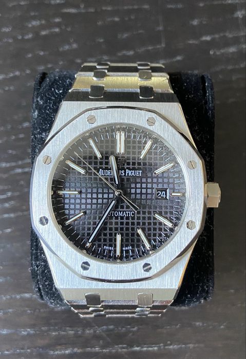 Relogio Audemars Piguet