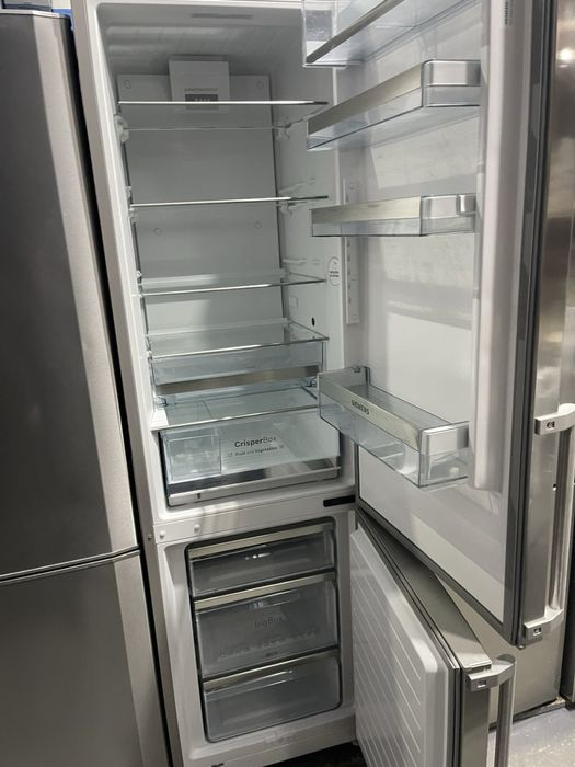 Холодильник Siemens