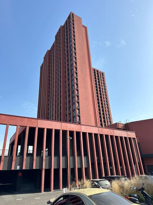 Коммерческая недвижимость по адресу ул. Набережно-Рыбальская (площадь 53 м²) - Atlanta.ua - фото 3