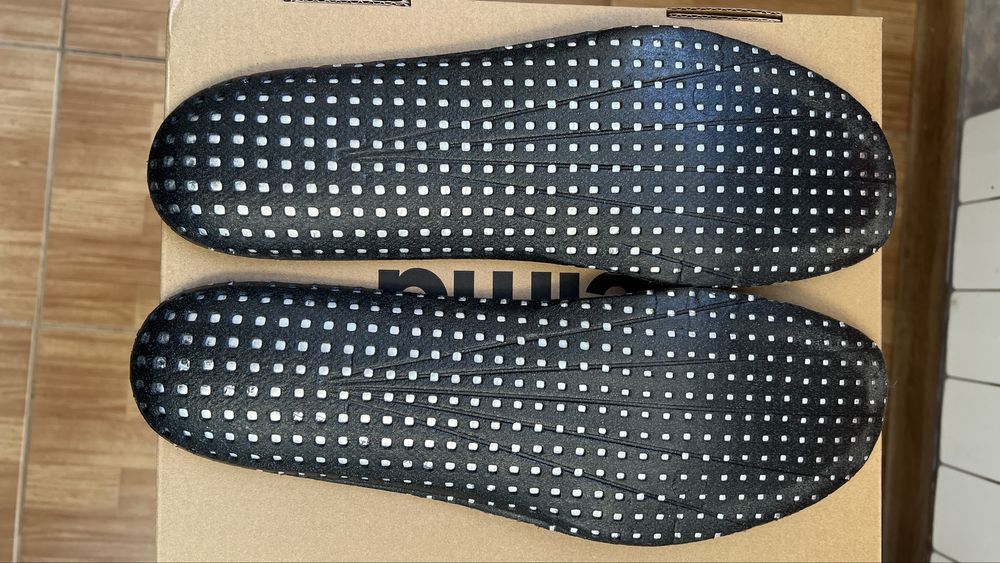 Теплі черевики снігоступи ми трекінгові Lowa 47 GoreTex