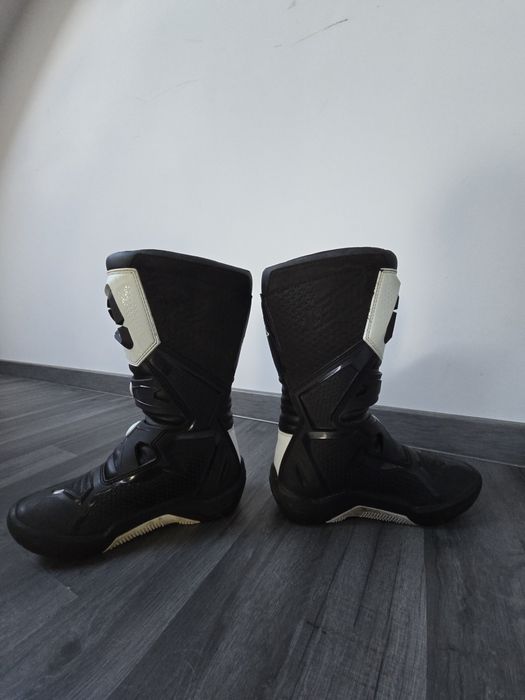 Buty leatt3.5 r38  b.dobr stan