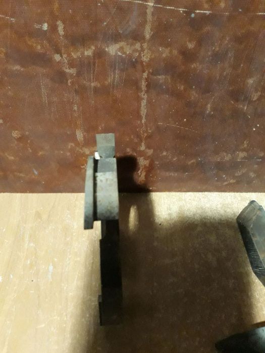 Фрезы по дереву,